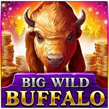 Jugar Big Wild Buffalo Prime casino