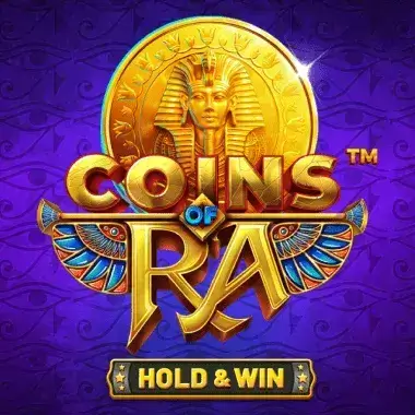 Jugar Coins Of Ra - Hold & Win Prime casino