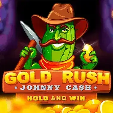 Jugar Gold Rush with Johnny Cash Prime casino