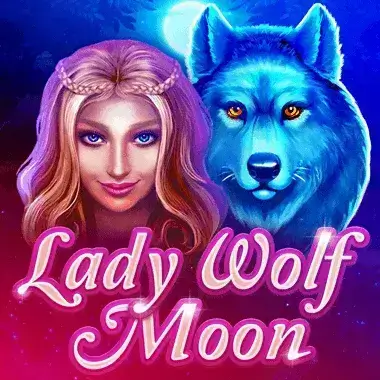 Jugar Lady Wolf Moon Prime casino