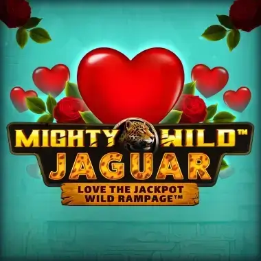 Jugar Mighty Wild: Jaguar Love the Jackpot Prime casino
